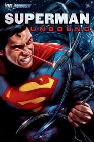 Superman: Unbound 🎬