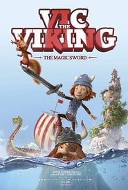 Vic the Viking and the Magic Sword 🎬