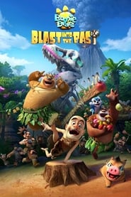 Boonie Bears: Blast into the Past 🎬