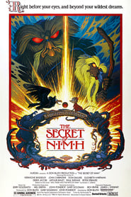 The Secret of NIMH 🎬