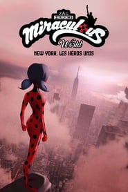 Miraculous World: New York, United HeroeZ 🎬