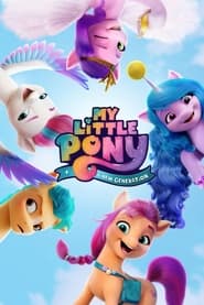 My Little Pony: A New Generation 🎬