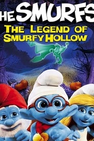 The Smurfs: The Legend of Smurfy Hollow 🎬