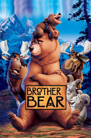 Brother Bear 🎬