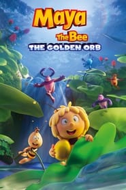 Maya the Bee: The Golden Orb 🎬