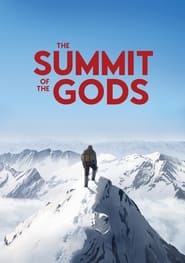 The Summit of the Gods 🎬