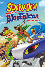 Scooby-Doo! Mask of the Blue Falcon 🎬