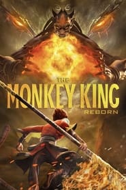 The Monkey King: Reborn 🎬