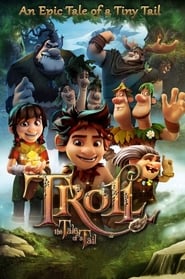 Troll: The Tale of a Tail 🎬