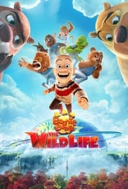 Boonie Bears: The Wild Life 🎬