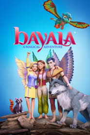 Bayala: A Magical Adventure 🎬