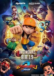 BoBoiBoy Movie 2 🎬