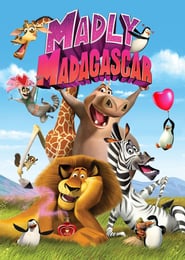 Madly Madagascar 🎬