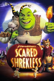 Scared Shrekless 🎬