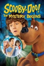 Scooby-Doo! The Mystery Begins 🎬