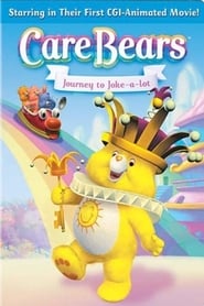 Care Bears: Journey to Joke-a-Lot 🎬