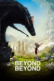 Beyond Beyond 🎬