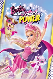 Barbie in Princess Power 🎬