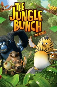 The Jungle Bunch: The Movie 🎬