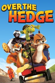 Over the Hedge 🎬