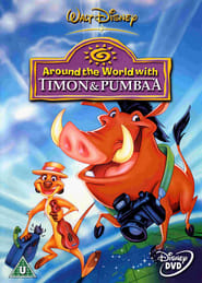 Around the World with Timon & Pumbaa 🎬