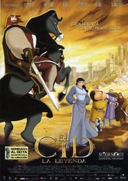 El Cid: The Legend 🎬
