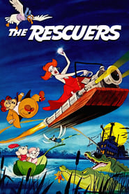 The Rescuers 🎬