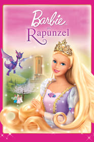 Barbie as Rapunzel 🎬