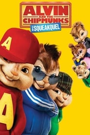 Alvin and the Chipmunks: The Squeakquel 🎬