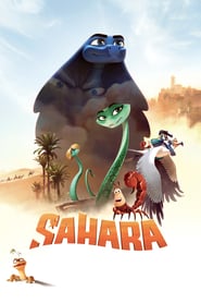 Sahara 🎬