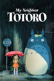 My Neighbor Totoro 🎬