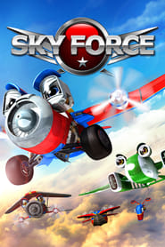 Sky Force 3D 🎬