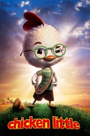 Chicken Little 🎬