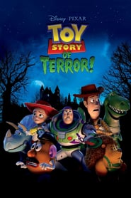 Toy Story of Terror! 🎬