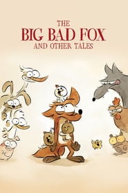 The Big Bad Fox and Other Tales 🎬