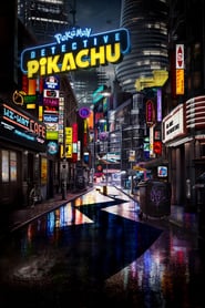 Pokémon Detective Pikachu 🎬