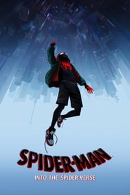 Spider-Man: Into the Spider-Verse 🎬