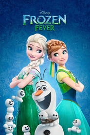 Frozen Fever 🎬