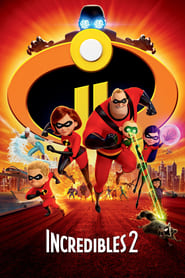 Incredibles 2 🎬