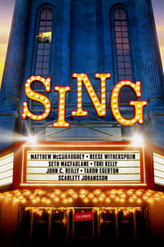 Sing 🎬