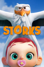 Storks 🎬