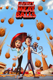 Cloudy with a Chance of Meatballs 🎬