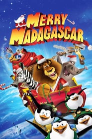 Merry Madagascar 🎬