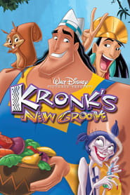 Kronk's New Groove 🎬