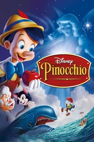 Pinocchio 🎬