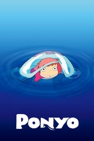 Ponyo 🎬