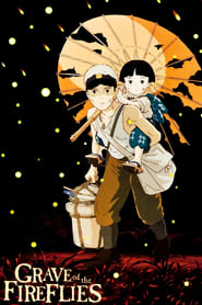 Grave of the Fireflies 🎬