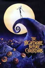 The Nightmare Before Christmas 🎬