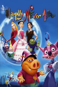 Happily N'Ever After 🎬