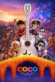 Coco 🎬